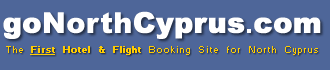 North Cyprus Holidays, Hotels & Flights